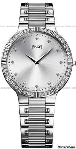 Piaget Dancer