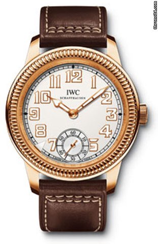 IWC Vintage Pilot