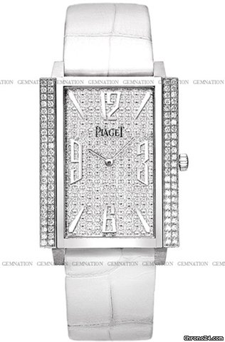 Piaget Black Tie 1967