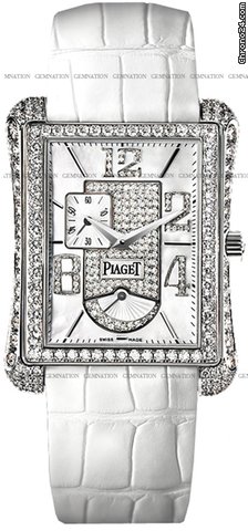 Piaget Emperador