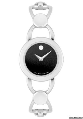 Movado Rava