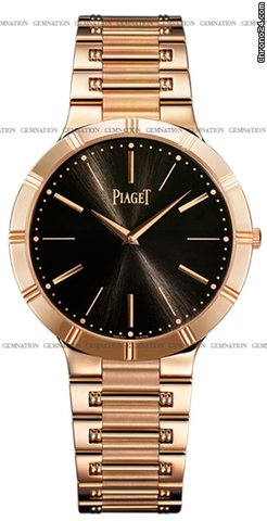 Piaget Dancer