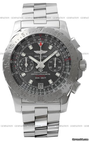 Breitling Skyracer