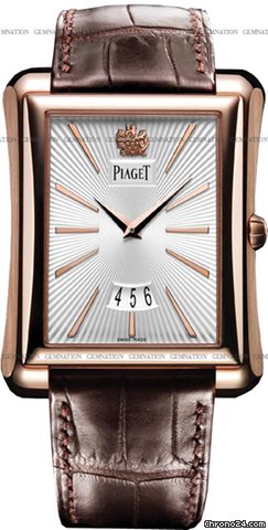 Piaget Emperador