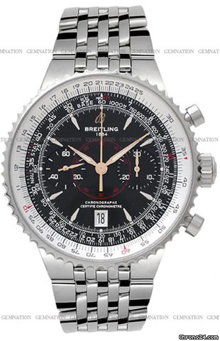 Breitling Montbrillant Legende
