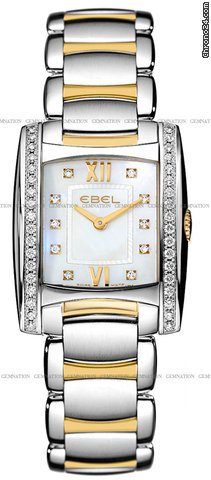 Ebel Brasilia