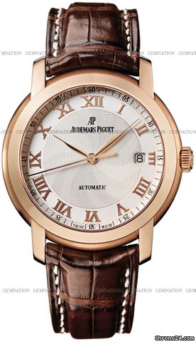 Audemars Piguet Jules Audemars Selfwinding