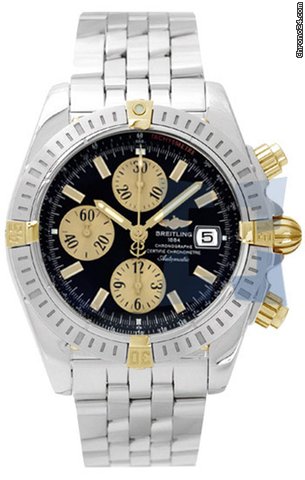 Breitling Chronomat Evolution
