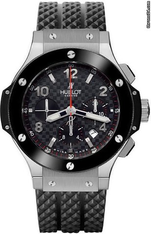 Hublot Big Bang 44mm