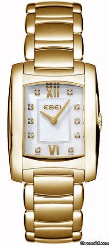 Ebel Brasilia