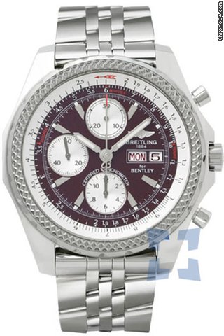 Breitling Bentley GT
