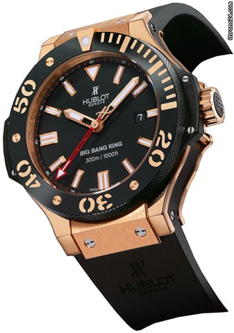 Hublot Big Bang King 48mm