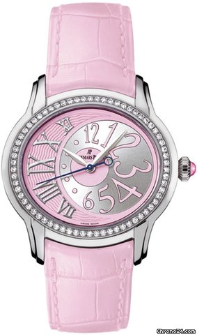 Audemars Piguet Millenary Diamonds