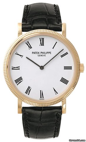 Patek Philippe Calatrava
