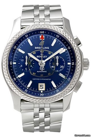 Breitling Bentley Mark VI