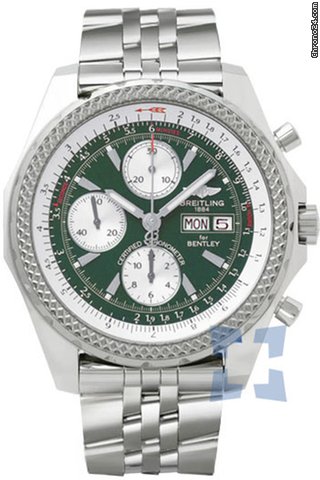 Breitling Bentley GT
