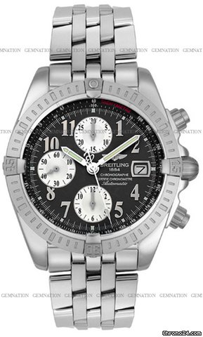 Breitling Chronomat Evolution