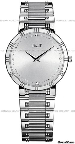 Piaget Dancer