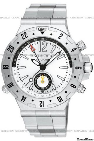 Bulgari Diagono Professional Aria