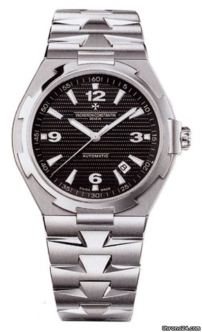 Vacheron Constantin Overseas