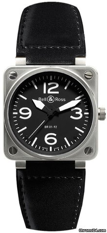 Bell & Ross BR01-92