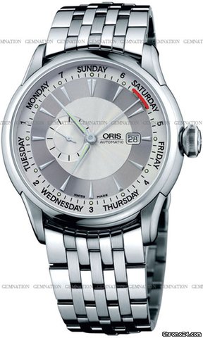 Oris Artelier