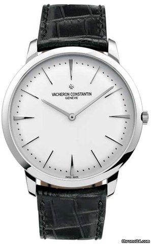 Vacheron Constantin Patrimony