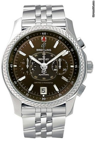 Breitling Bentley Mark VI