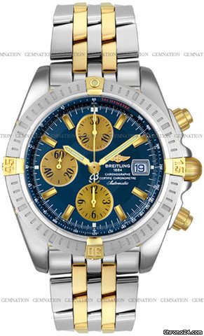 Breitling Chronomat Evolution