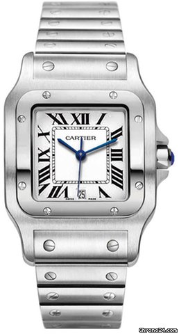 Cartier Santos