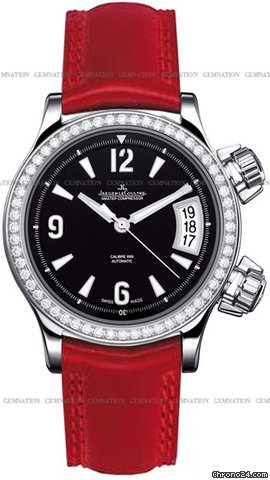 Jaeger-LeCoultre Master Compressor Automatic Lady