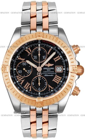 Breitling Chronomat Evolution