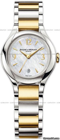 Baume & Mercier Ilea
