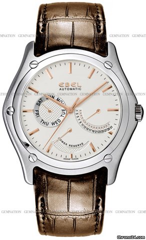 Ebel Classic Automatic XL