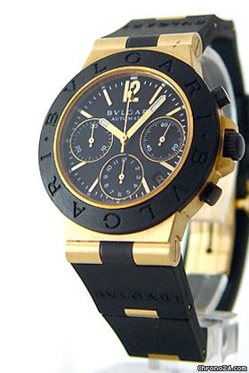 Bulgari Diagono