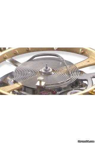 replica Jaeger-LeCoultre Master Tourbillon WATCHES 1 