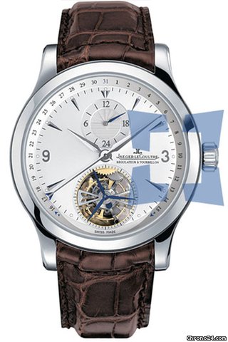 Jaeger-LeCoultre Master Tourbillon