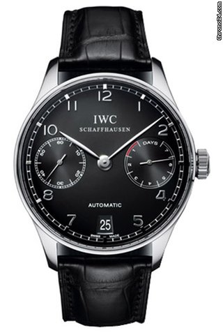 IWC Portuguese Automatic