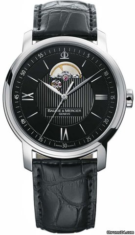 Baume & Mercier Classima Executives