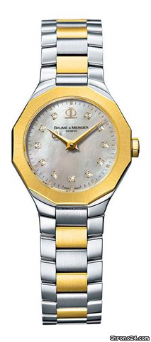Baume & Mercier Riviera