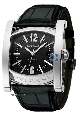 Bulgari Assioma