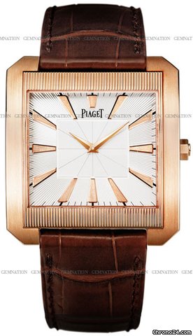 Piaget Protocole XXL