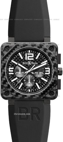 Bell & Ross BR01-94