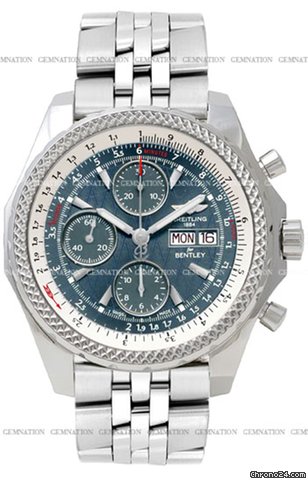 Breitling Bentley GT