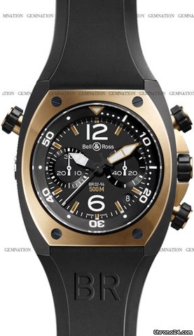 Bell & Ross BR02-94