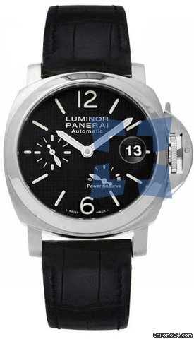 Panerai Luminor Power Reserve 40mm
