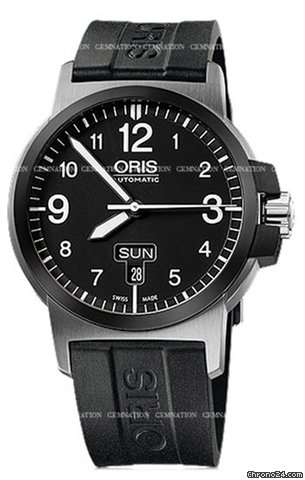 Oris BC3 Advanced