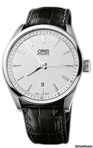 Oris Artix Date