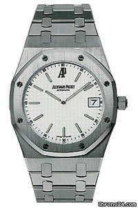 Audemars Piguet Royal Oak Jumbo
