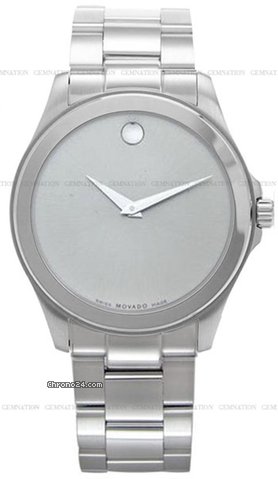 Movado Junior Sport